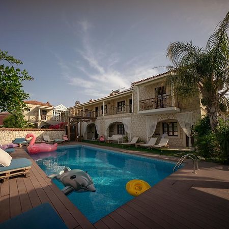 Nobela Hotel Αλακάτι Εξωτερικό φωτογραφία