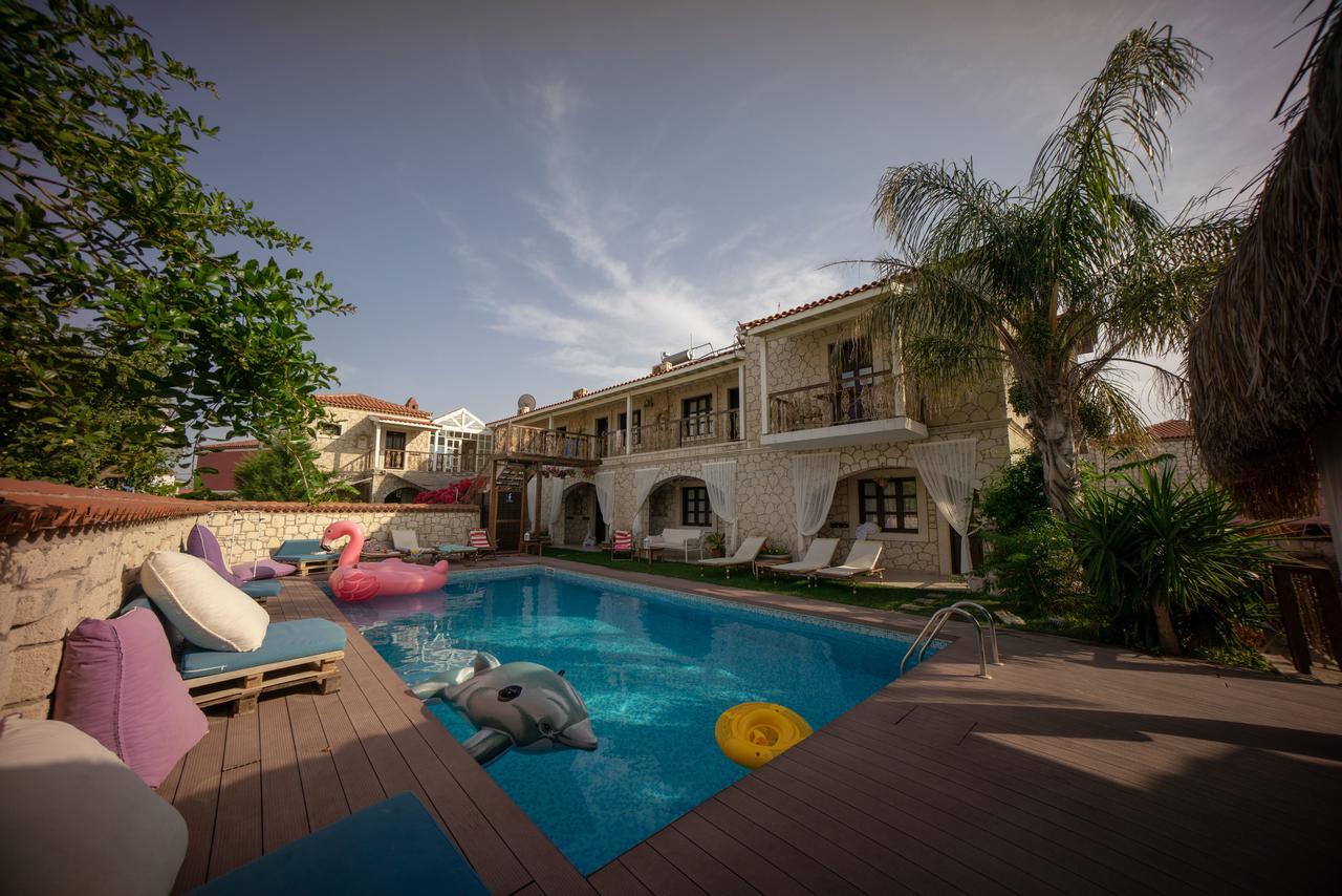 Nobela Hotel Αλακάτι Εξωτερικό φωτογραφία