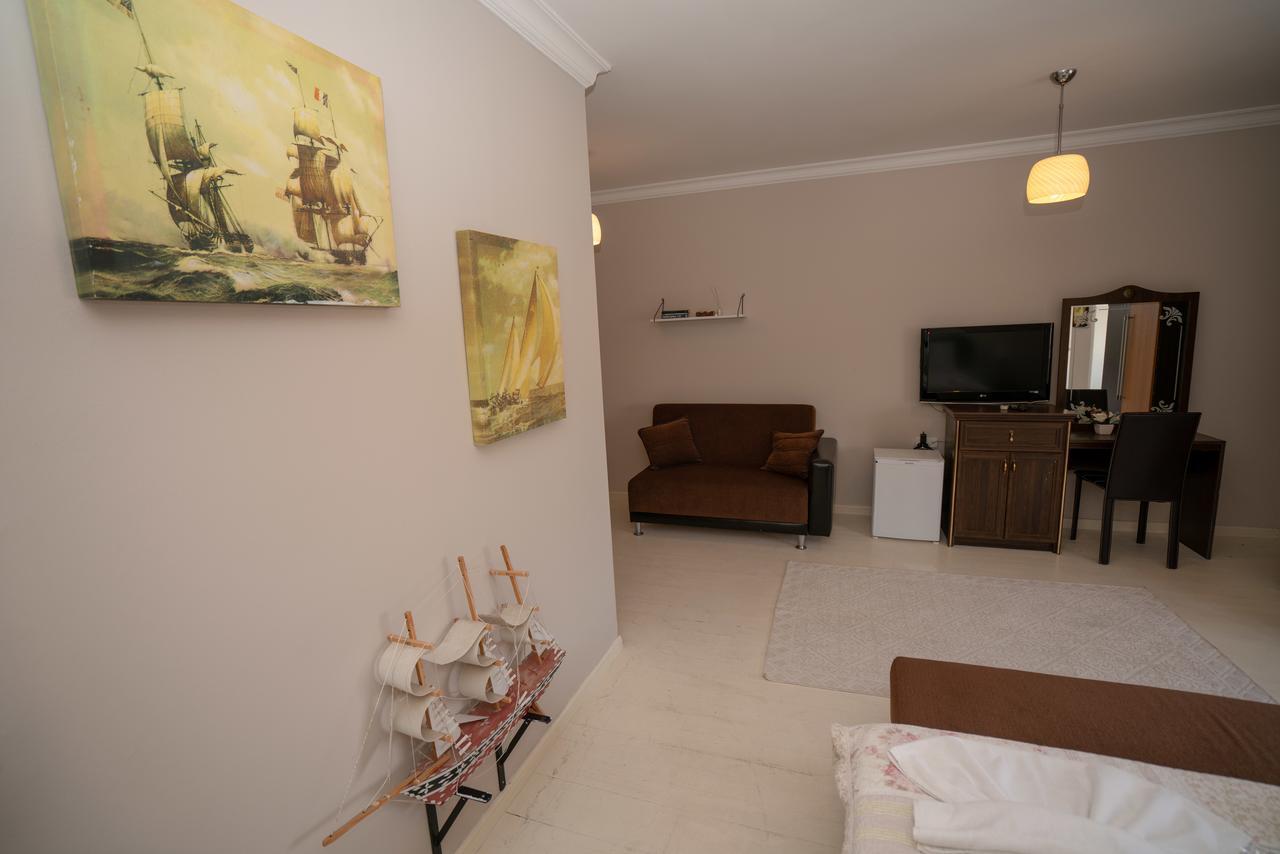 Nobela Hotel Αλακάτι Εξωτερικό φωτογραφία
