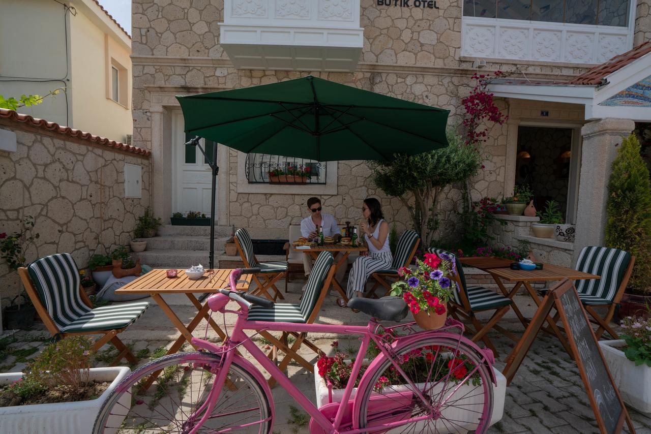 Nobela Hotel Αλακάτι Εξωτερικό φωτογραφία