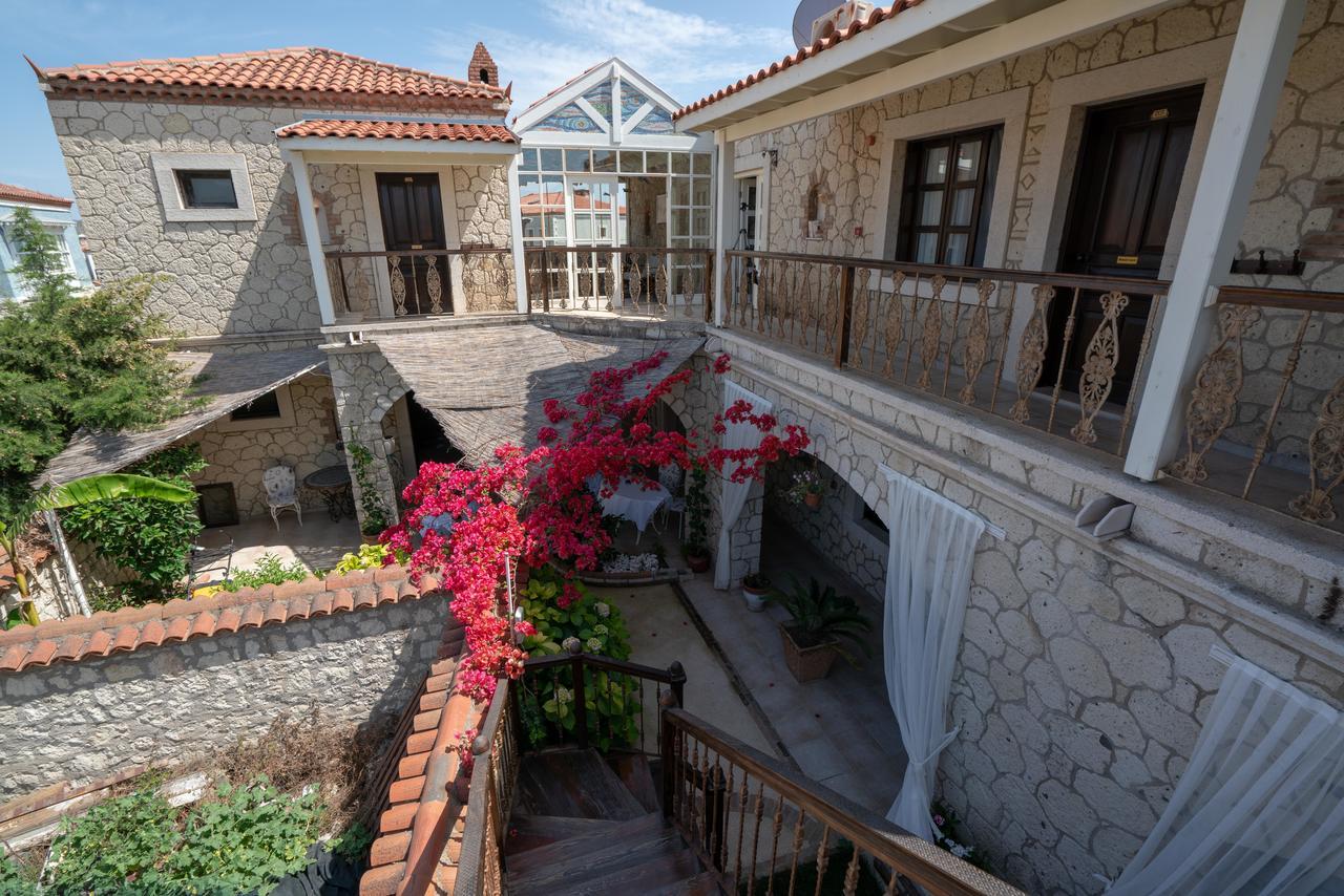Nobela Hotel Αλακάτι Εξωτερικό φωτογραφία