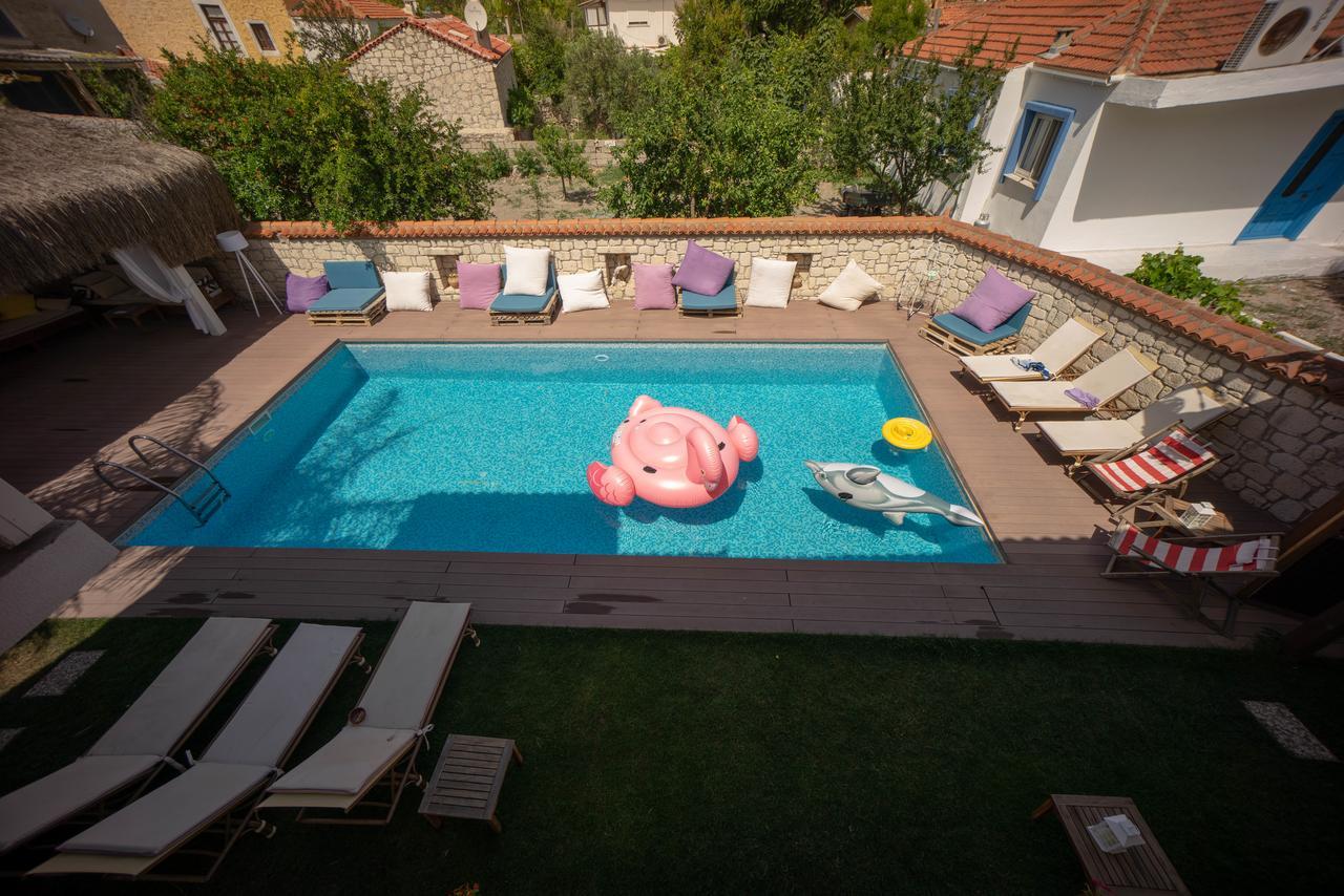 Nobela Hotel Αλακάτι Εξωτερικό φωτογραφία