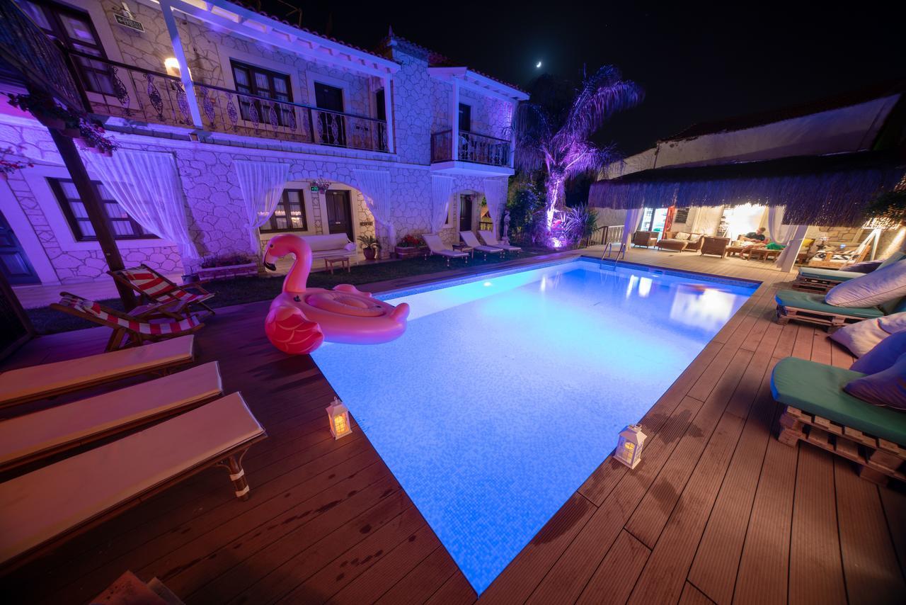 Nobela Hotel Αλακάτι Εξωτερικό φωτογραφία