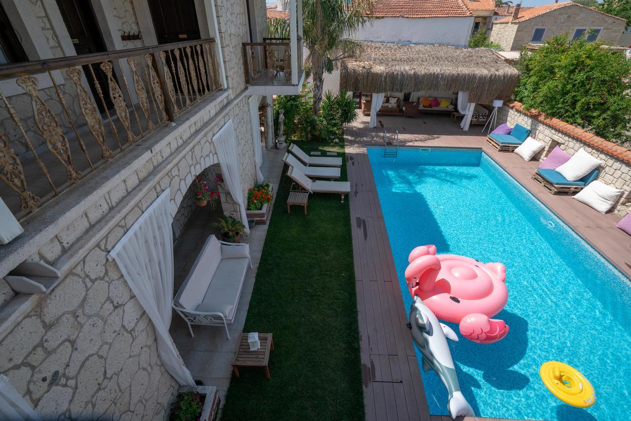 Nobela Hotel Αλακάτι Εξωτερικό φωτογραφία