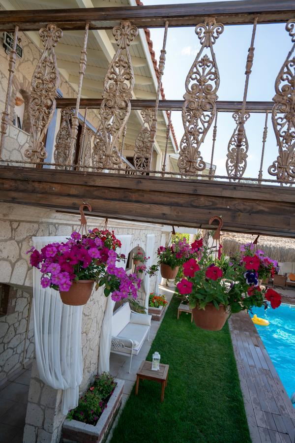 Nobela Hotel Αλακάτι Εξωτερικό φωτογραφία