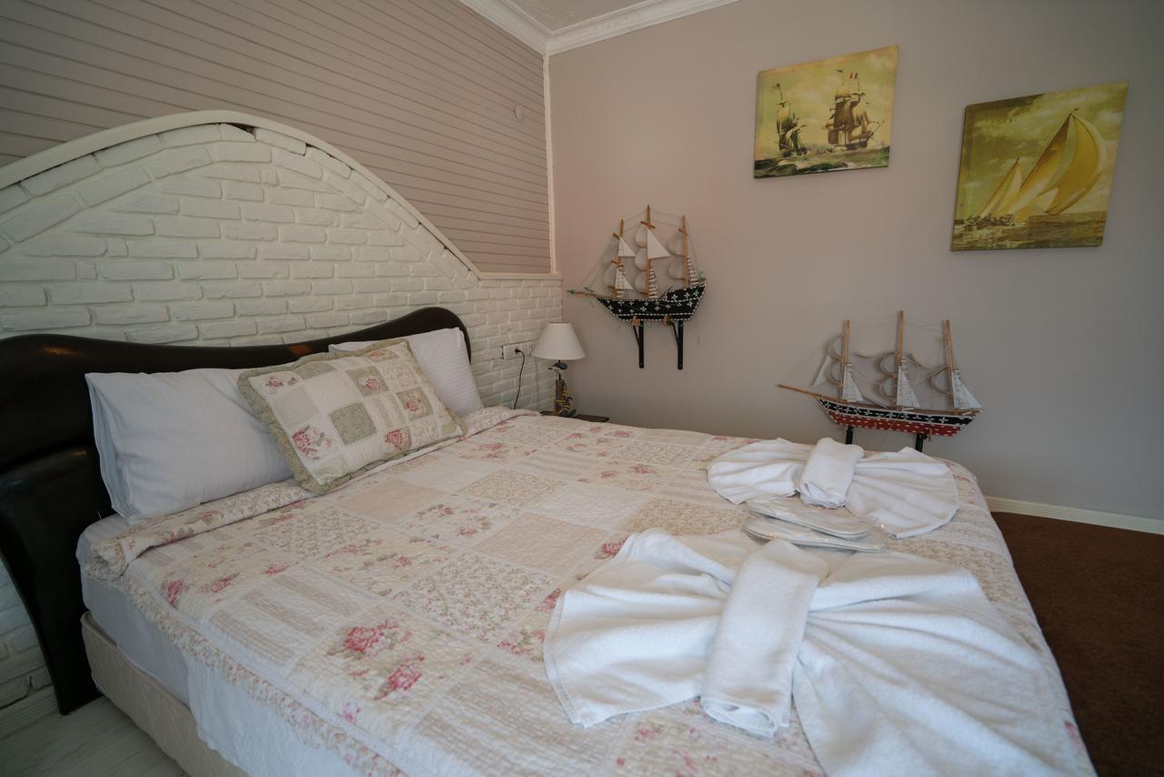 Nobela Hotel Αλακάτι Εξωτερικό φωτογραφία
