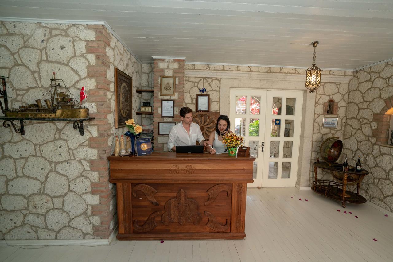 Nobela Hotel Αλακάτι Εξωτερικό φωτογραφία