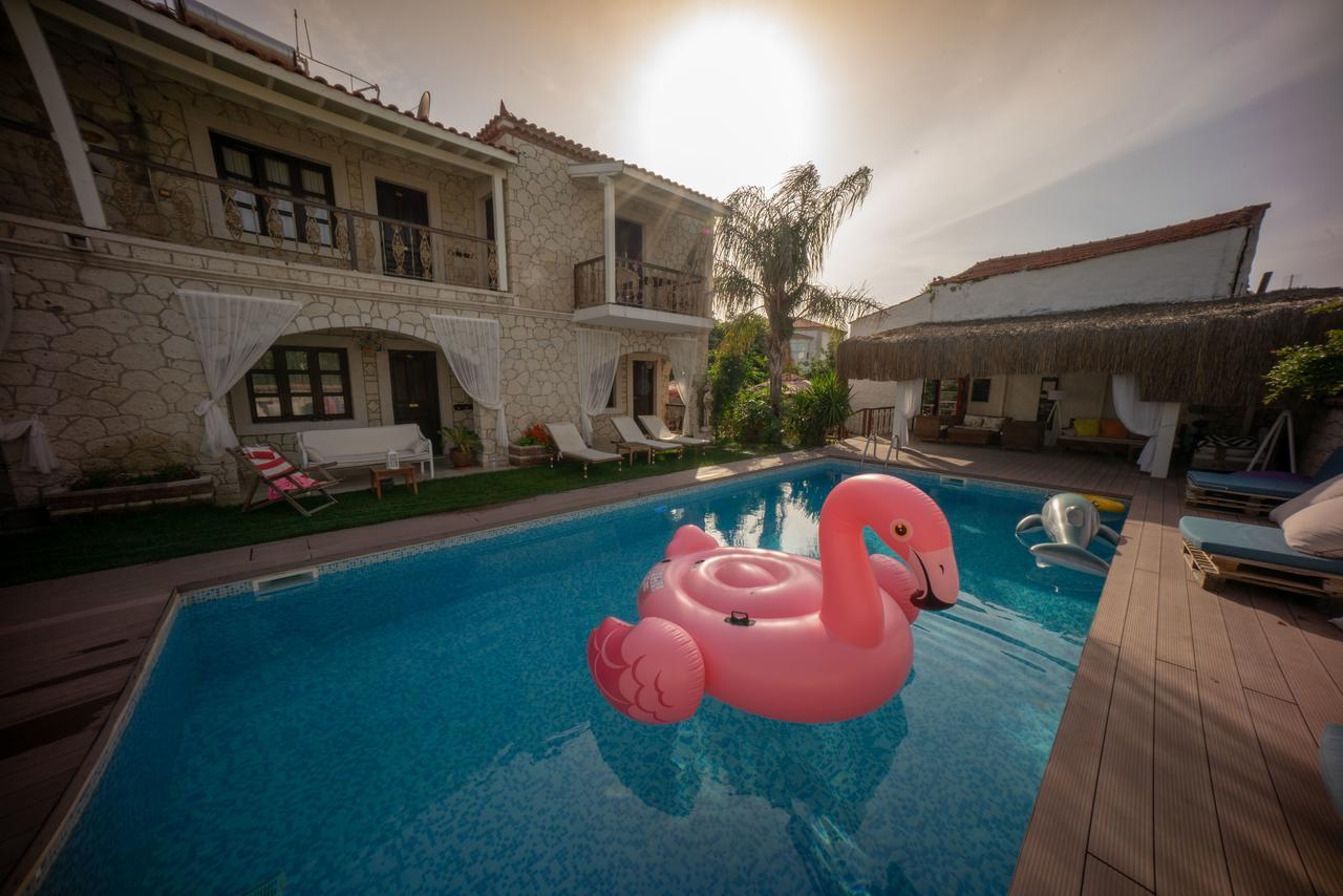 Nobela Hotel Αλακάτι Εξωτερικό φωτογραφία