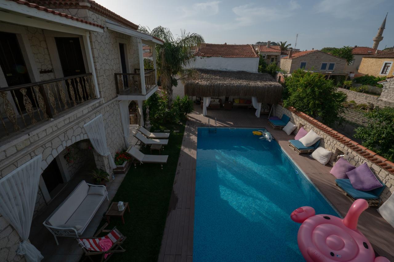 Nobela Hotel Αλακάτι Εξωτερικό φωτογραφία