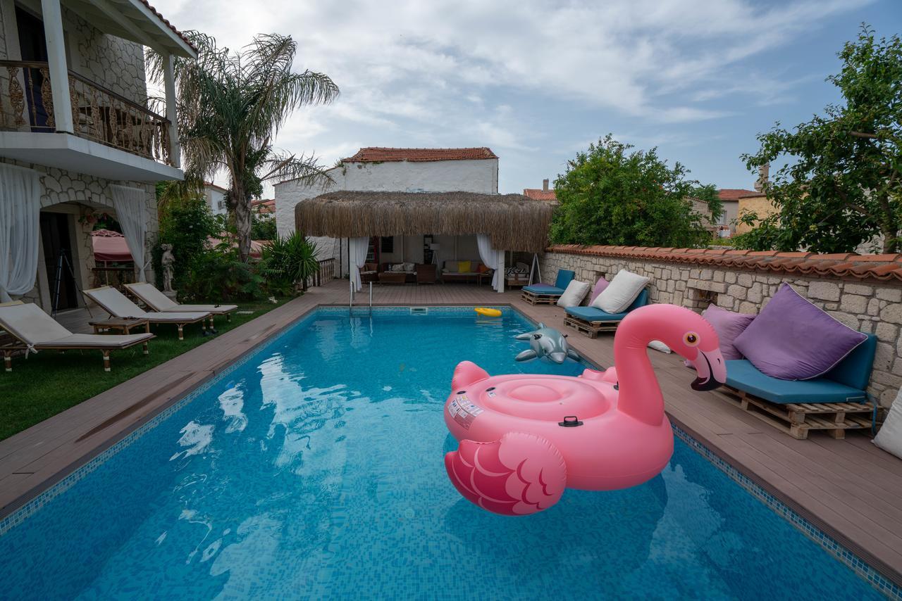 Nobela Hotel Αλακάτι Εξωτερικό φωτογραφία