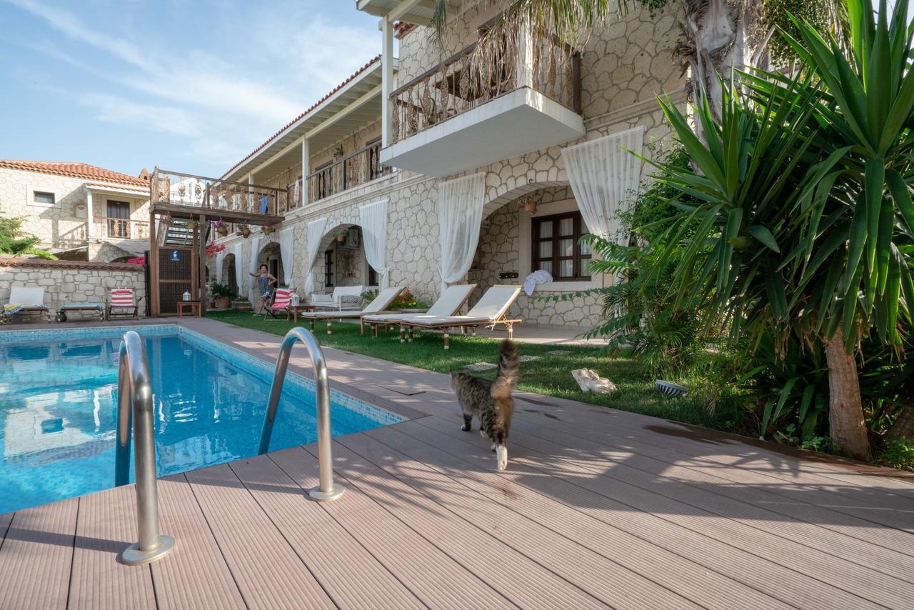 Nobela Hotel Αλακάτι Εξωτερικό φωτογραφία
