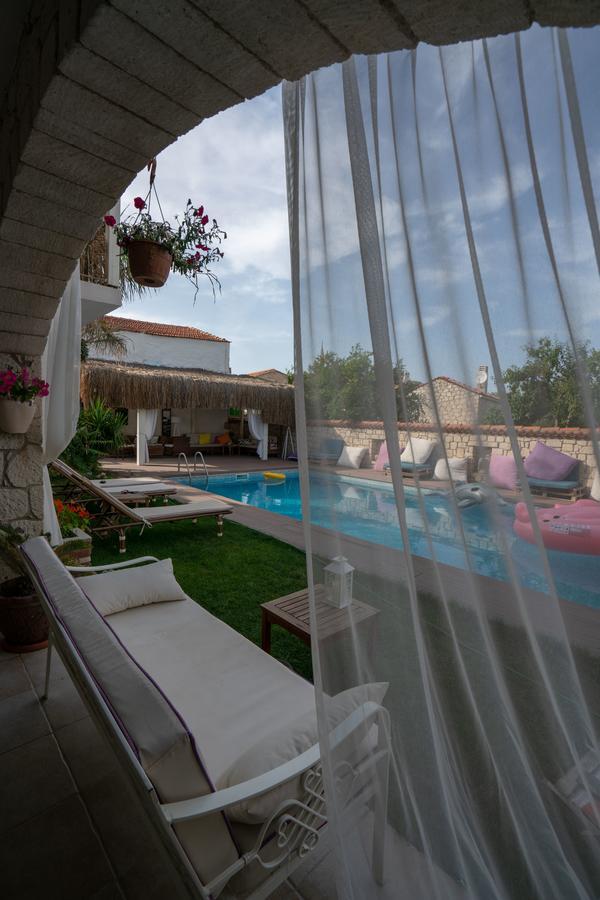 Nobela Hotel Αλακάτι Εξωτερικό φωτογραφία
