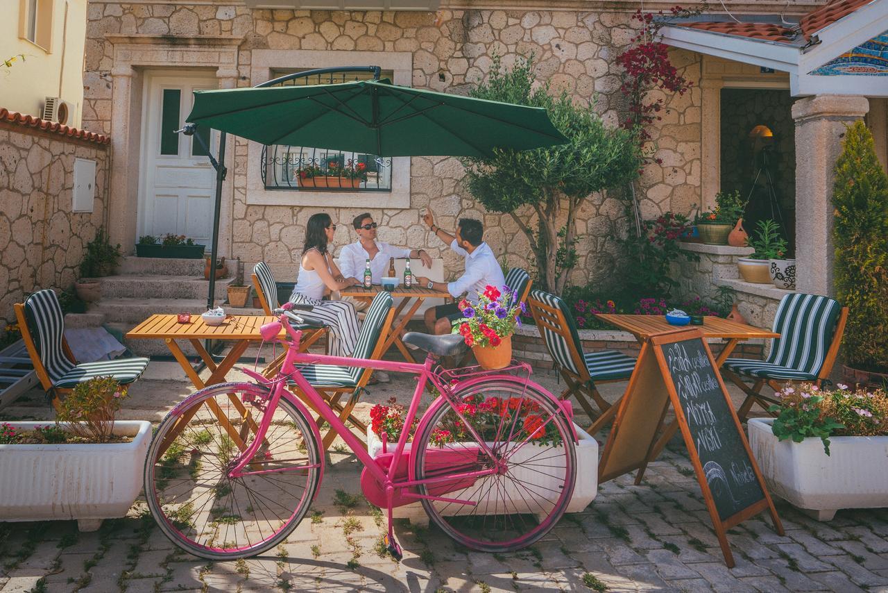 Nobela Hotel Αλακάτι Εξωτερικό φωτογραφία