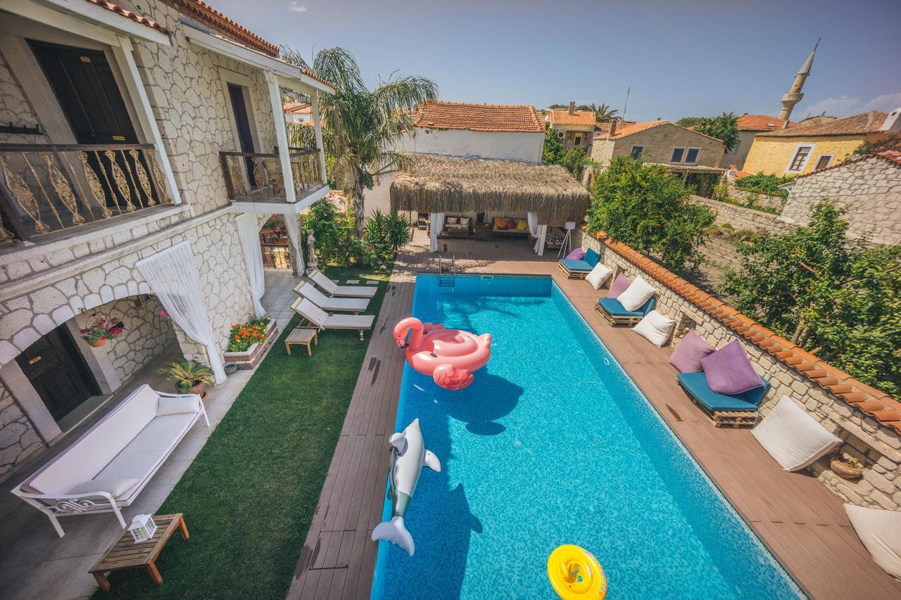 Nobela Hotel Αλακάτι Εξωτερικό φωτογραφία