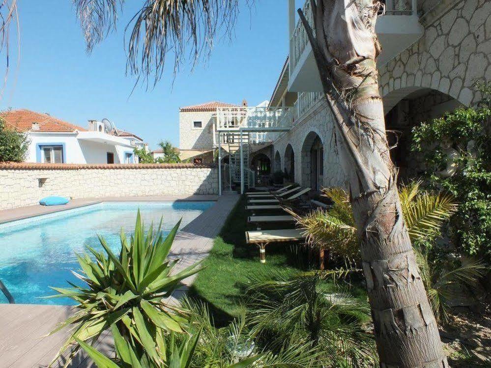 Nobela Hotel Αλακάτι Εξωτερικό φωτογραφία