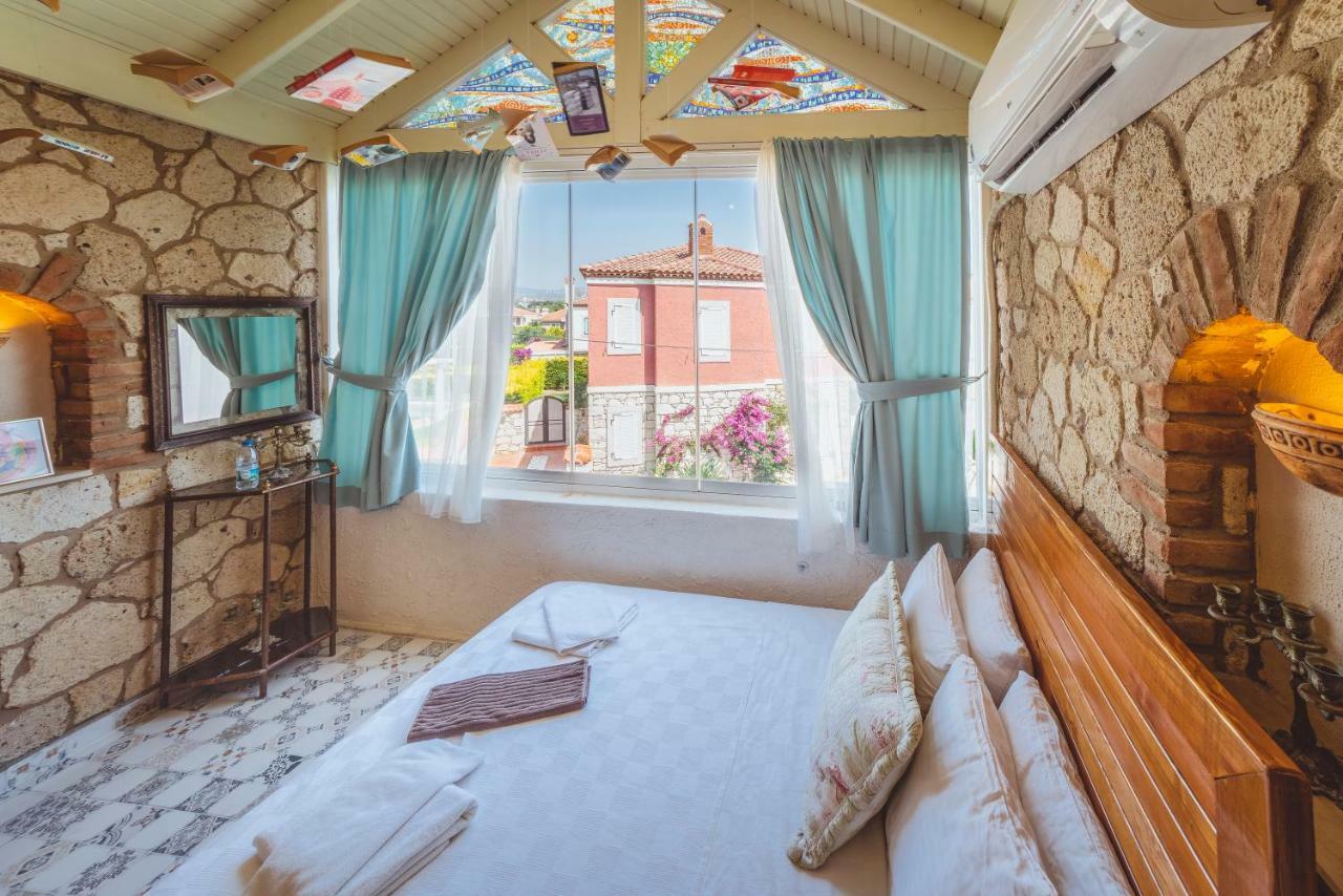Nobela Hotel Αλακάτι Εξωτερικό φωτογραφία