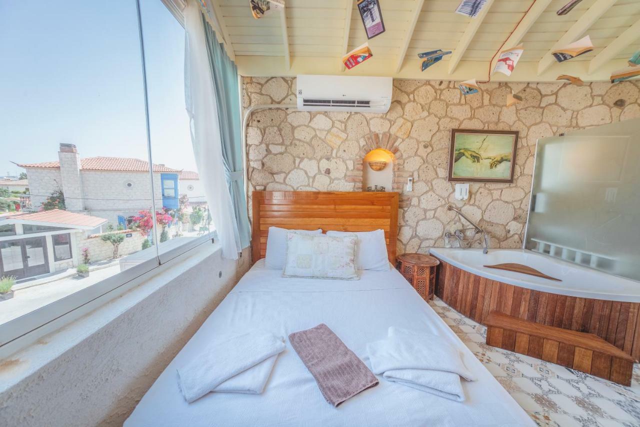 Nobela Hotel Αλακάτι Εξωτερικό φωτογραφία