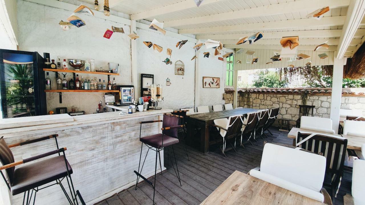Nobela Hotel Αλακάτι Εξωτερικό φωτογραφία