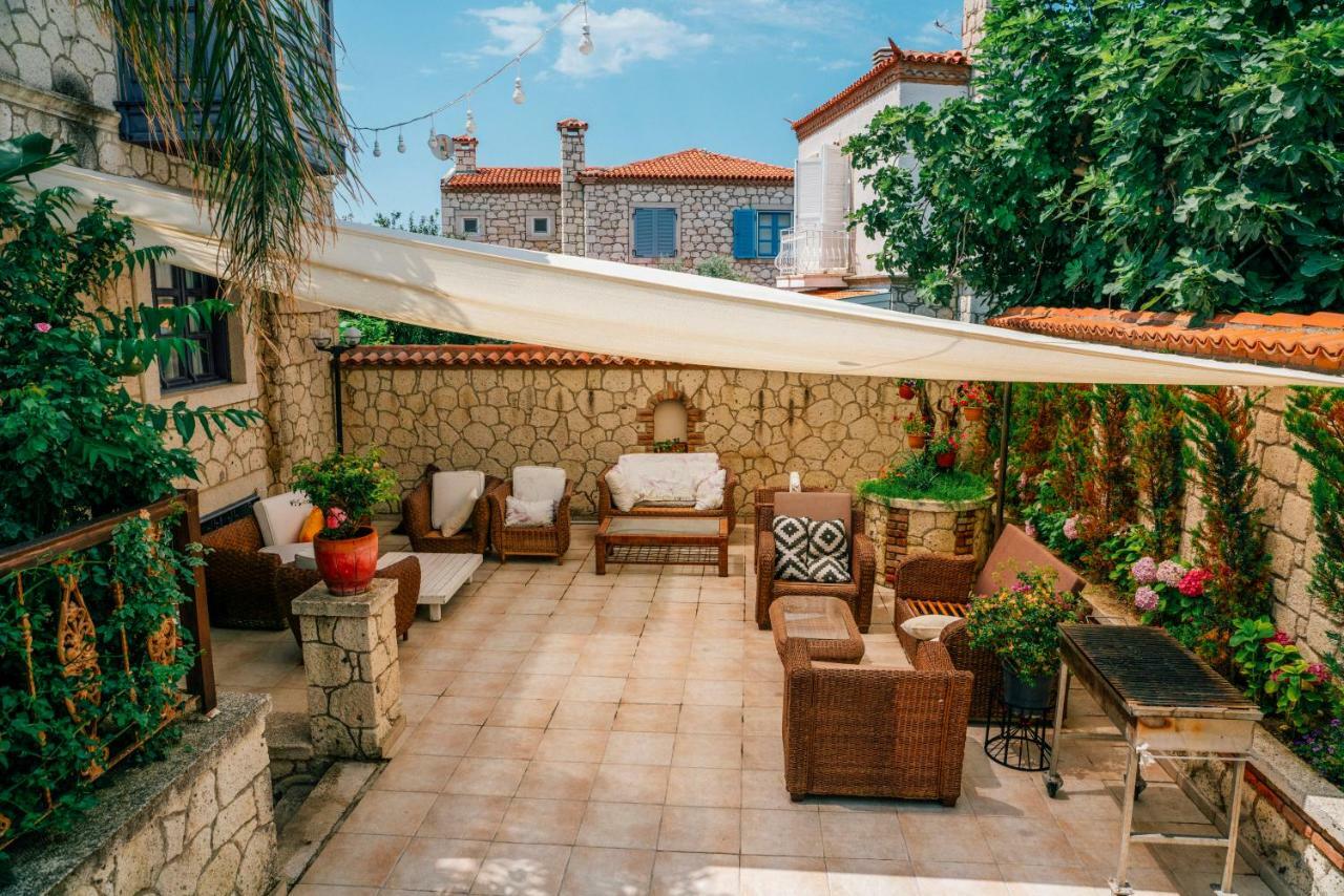 Nobela Hotel Αλακάτι Εξωτερικό φωτογραφία