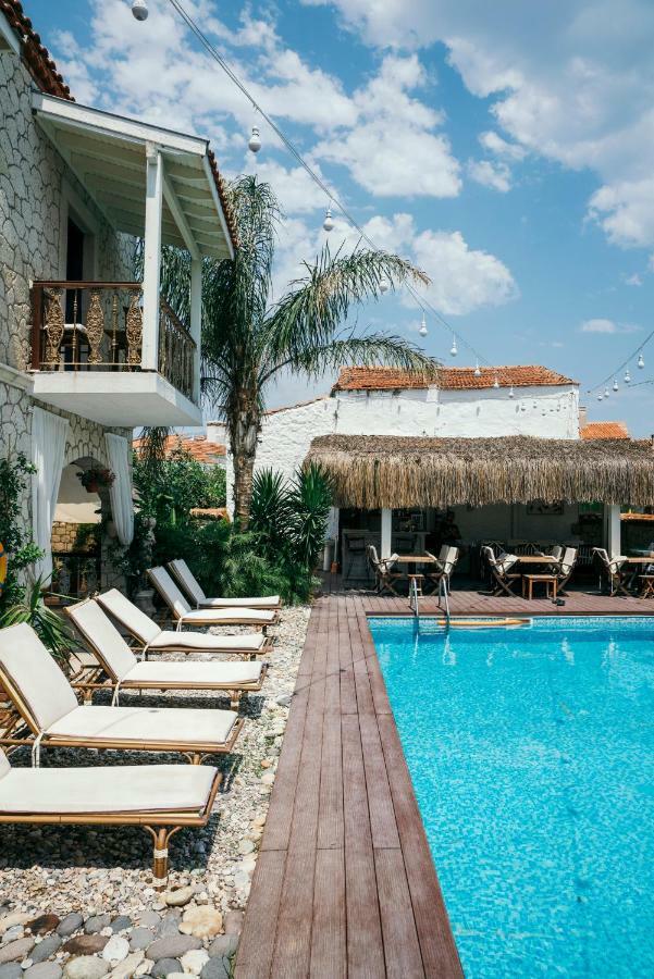 Nobela Hotel Αλακάτι Εξωτερικό φωτογραφία