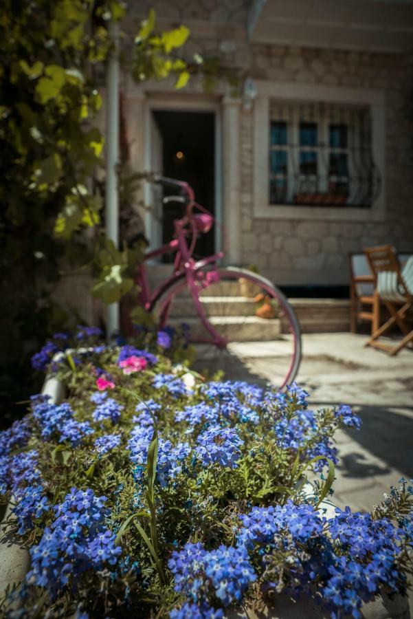 Nobela Hotel Αλακάτι Εξωτερικό φωτογραφία