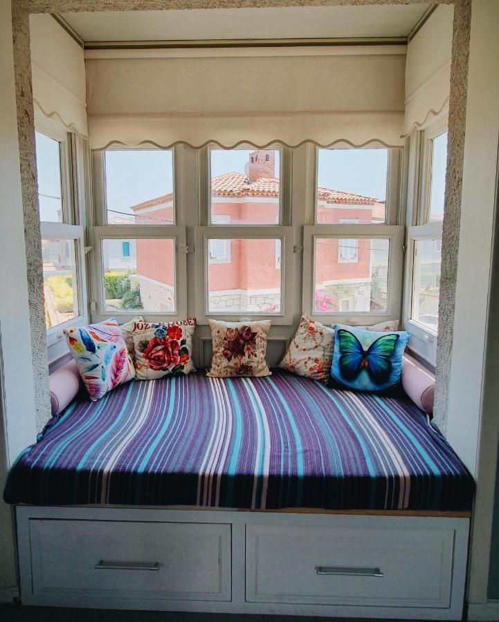 Nobela Hotel Αλακάτι Εξωτερικό φωτογραφία